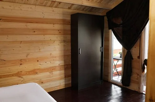 Коттеджный домик Фото: 7 из 8