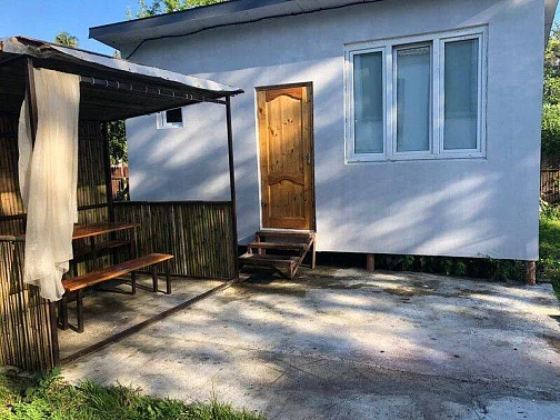 "Галактика" коттеджный комплекс, Бабушара Фото: 2 из 23