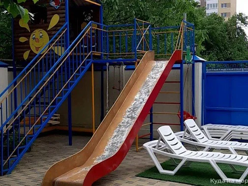 "Лидия Плюс" гостевой дом, Витязево Фото: 4 из 51