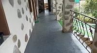 "Гиацинт" гостевой дом, Орловка