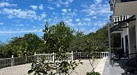 "Амальфи" гостевой дом, Новый Афон