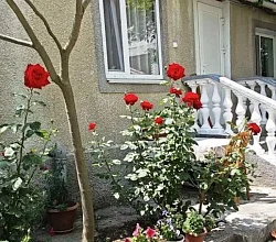 "Отдых у моря" частный сектор