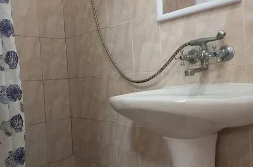 Стандарт+ 4х-местный Фото: 9 из 9