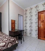 "Комфорт" 4х-местный