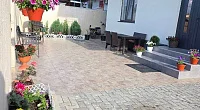 "Живописные вершины" гостевой дом, Цандрипш