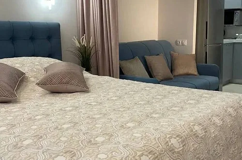 Квартира-студия Фото: 4 из 8