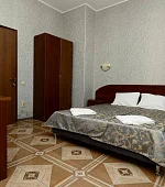 "Стандарт 1-комнатный" 3х-местный