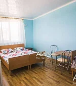 "Эконом 2х-комнатный"