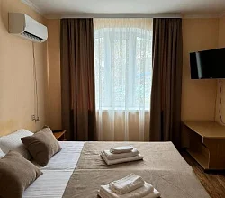 "Отдых" гостевой дом