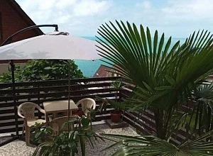 "Дальний Восток" частный сектор Лазаревское