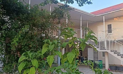 "Людмила" гостевой дом, Кучугуры Фото: 1 из 28