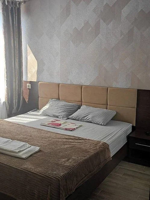 "Маргарита" мини-гостиница, Лазаревское Фото: 49 из 51