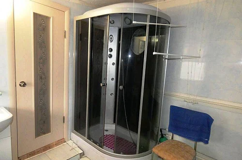 5-комнатный дом под-ключ Фото: 8 из 8