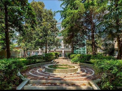 1-комнатная квартира Депутатская 10/Е, Сочи Фото: 7 из 32