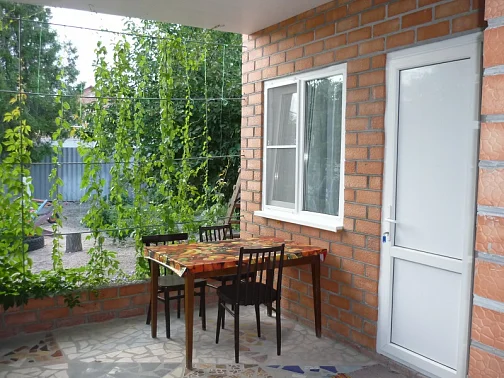 "У Валентины и Марии" частный сектор, Ейск Фото: 40 из 51