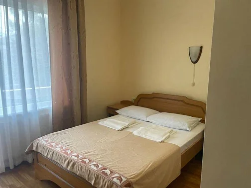 "Парма" гостевой дом, Лазаревское Фото: 31 из 42