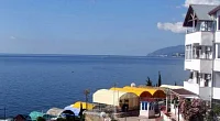 "Глициния - Дельфин" эллинг, Алушта