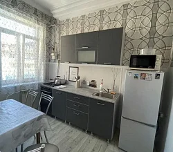 2х-комнатная квартира Богдана Хмельницкого 48/А