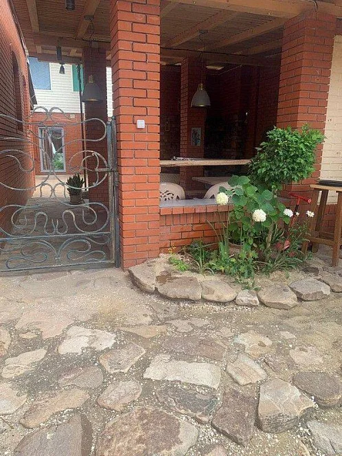 Дом под-ключ Краснодарская 152/1, Ейск Фото: 20 из 24