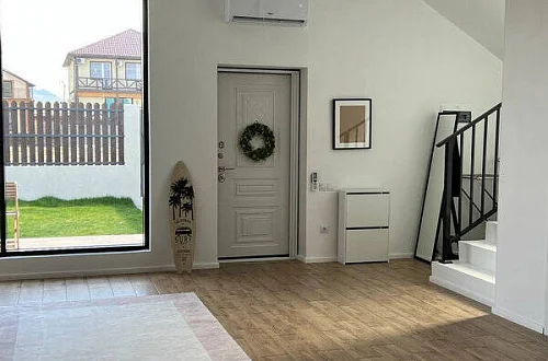 Дом под-ключ Фото: 8 из 17