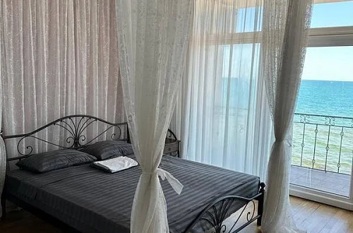 1-комнатные апартаменты Фото: 6 из 8