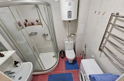 2х-комнатная квартира Фото: 6 из 5