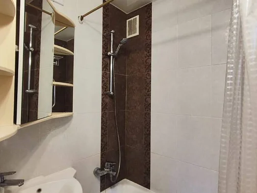 2х-комнатная квартира Лазарева 54, Лазаревское Фото: 25 из 25