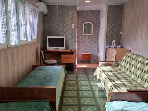 "Кипарис" частный сектор, Заозёрное Фото: 6 из 28