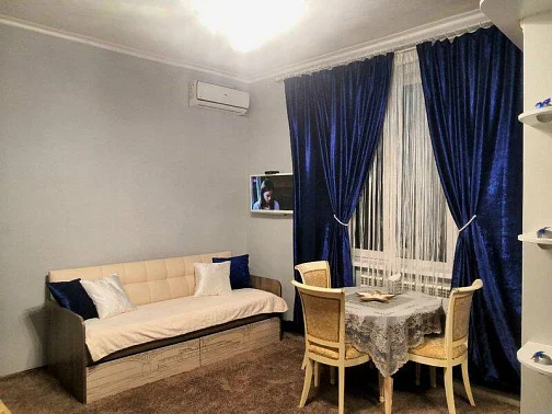 "В Сириусе" 2х-комнатная квартира, Адлер, Имеретинская бухта Фото: 17 из 46