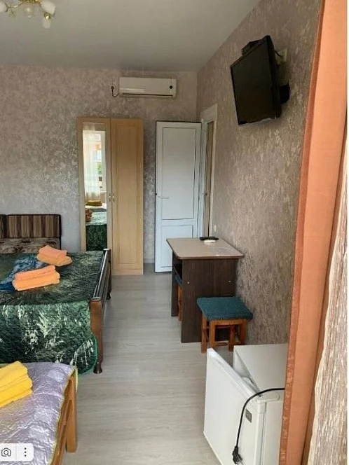 "Крымский дворик" гостевой дом, Архипо-Осиповка Фото: 19 из 40