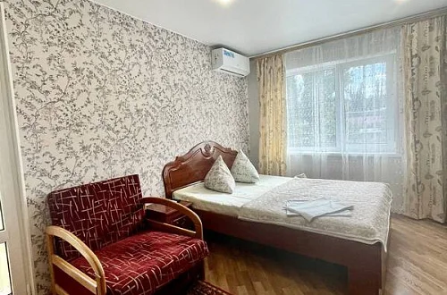 2х-комнатный дом под-ключ Фото: 2 из 8