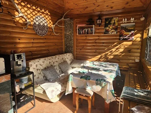 "Апартаменты Шангри-Ла" частное домовладение, Форос Фото: 12 из 31