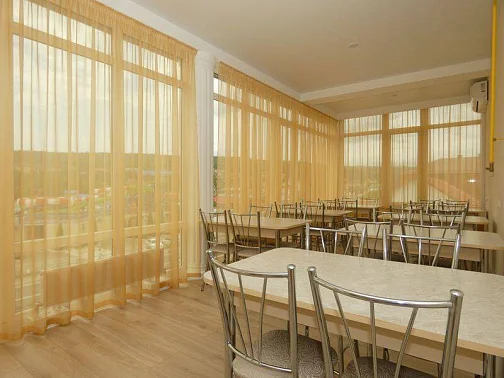 "Панорама" гостевой дом, Джубга Фото: 23 из 39