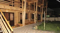 "Агатис" мини-гостиница, Анапа