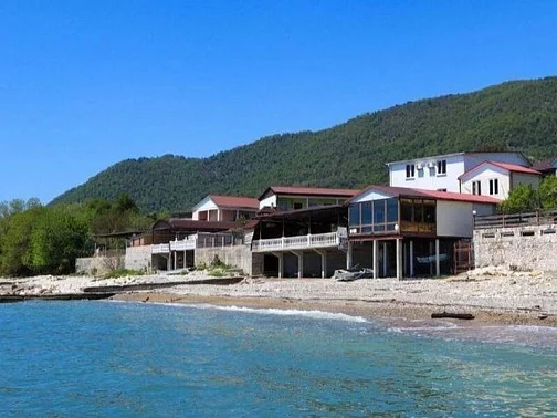 "Вилла Мария" мини-гостиница, Новый Афон Фото: 34 из 38