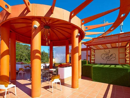 "Отель Диса" отель, Якорная щель Фото: 48 из 50