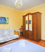 "Эконом плюс" (№15, №15а)