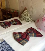 "Эконом" 2х-местный