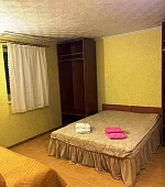 "Стандарт" 3х-местный