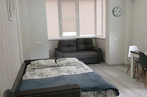 Квартира-студия Фото: 6 из 8