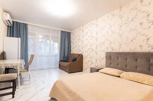 1-комнатная квартира Фото: 2 из 8