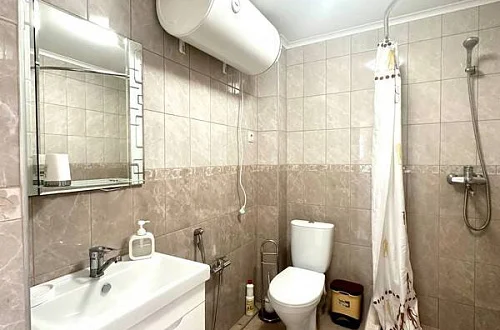 Квартира-студия Фото: 9 из 8