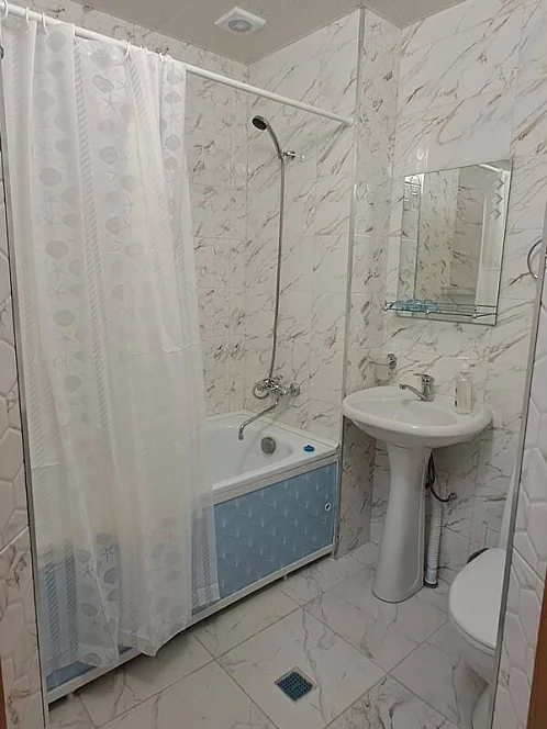 "Loo-City" мини-гостиница, Лоо Фото: 30 из 48