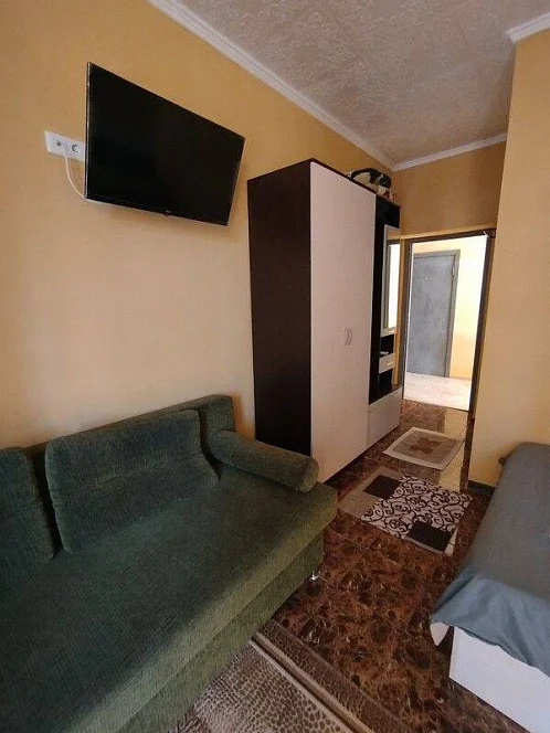 "Калифорния" мини-гостиница, Новофёдоровка Фото: 41 из 47