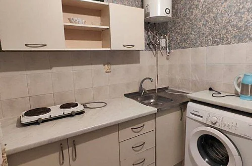 1-комнатная квартира Фото: 3 из 7