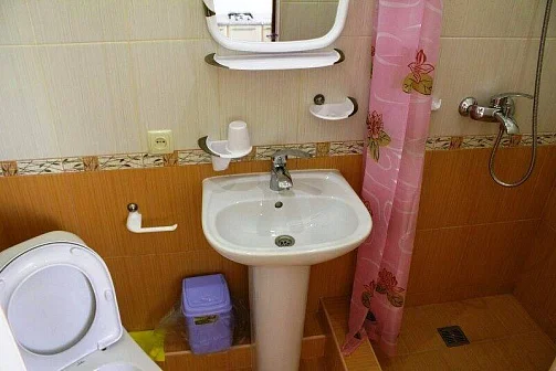 "Бахт" частный сектор, Алушта Фото: 11 из 51