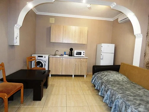 "Виктория" мини-гостиница, Адлер Фото: 31 из 46
