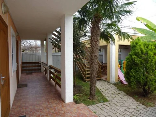 "Дарья" гостевой дом, Цандрипш Фото: 11 из 45