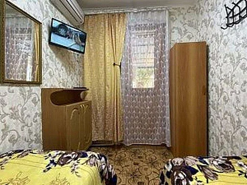 Частный сектор ул. Тельмана, Геленджик Фото: 28 из 36