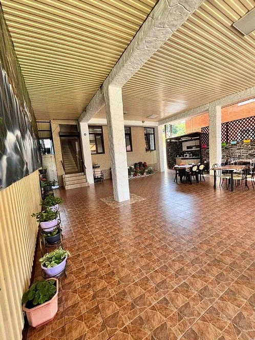 "У Мурата" гостевой дом, Аше Фото: 2 из 12